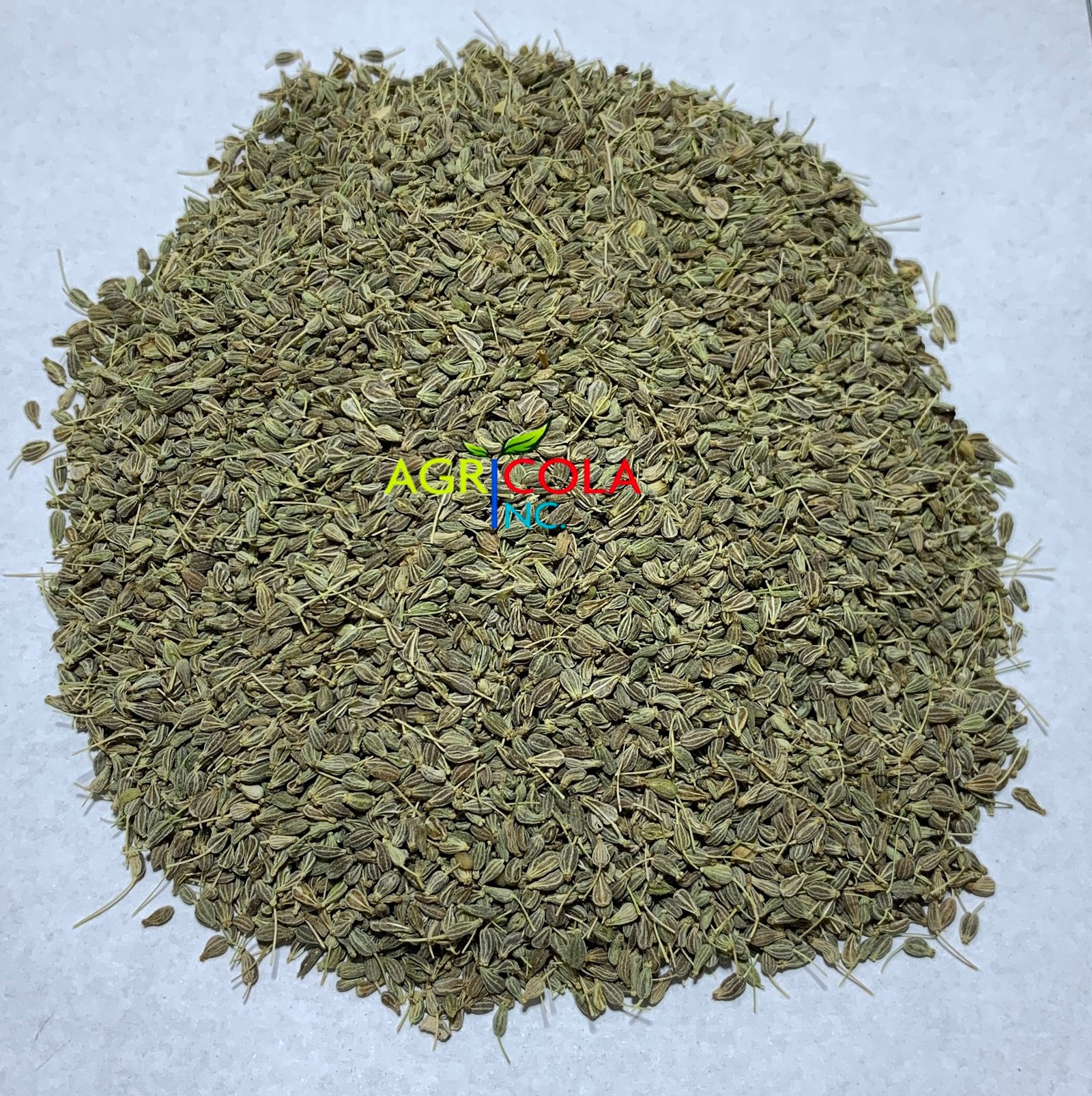 Agricola International