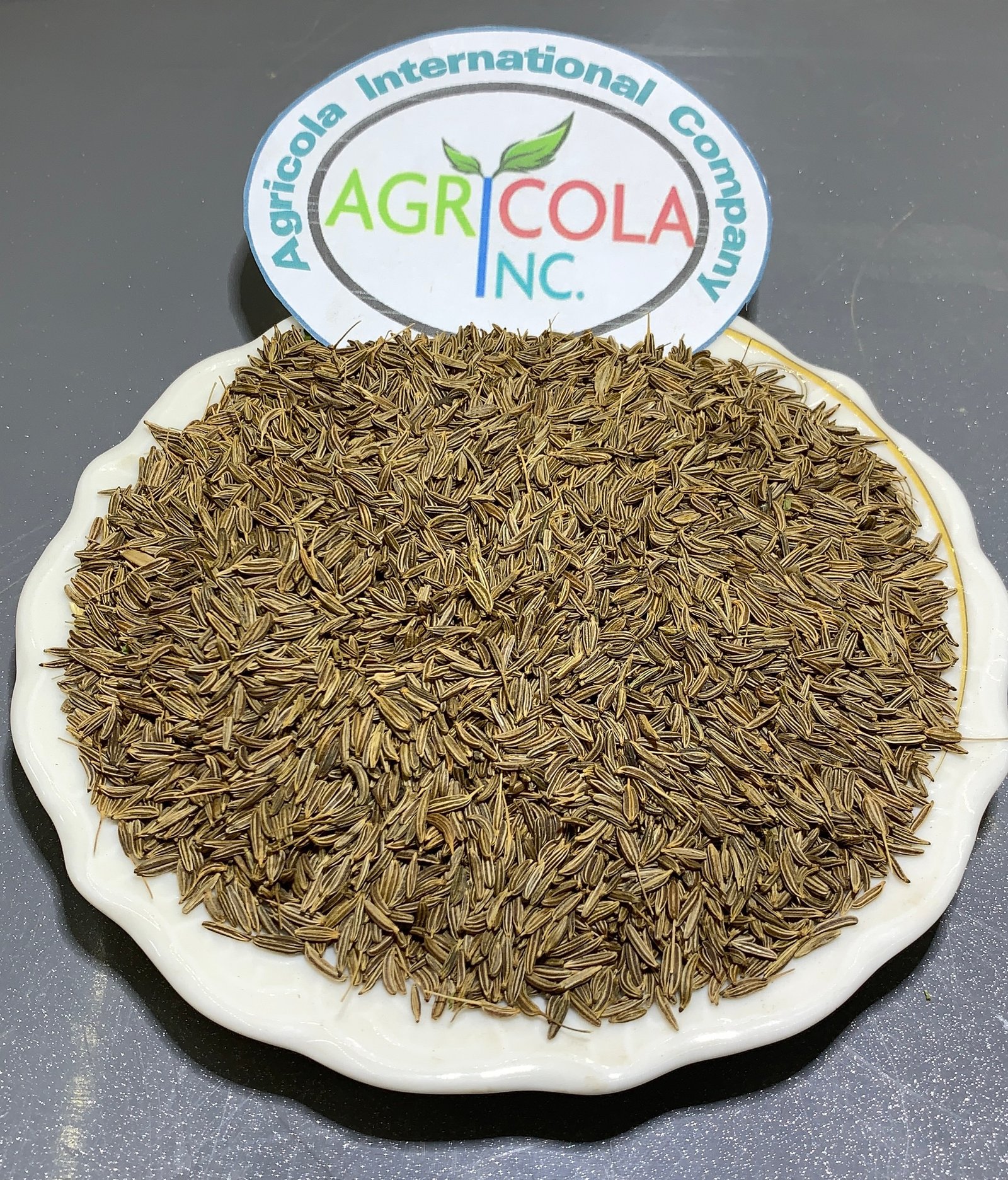 Agricola International