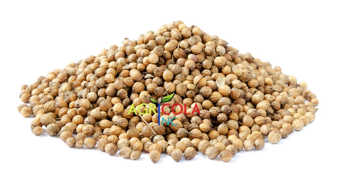 Agricola International